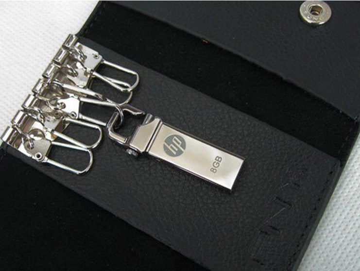 U disk metal business U disk custom corporate logo U disk metal business U disk custom corporate logo